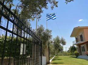 Villa diamond